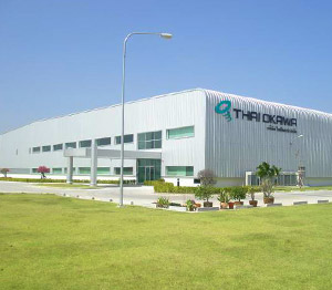 THAI OKAWA Co.,Ltd.