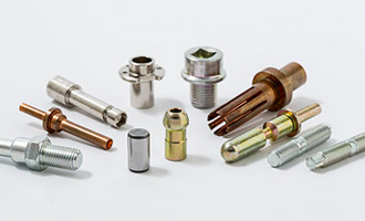 Various Metal Processed Products