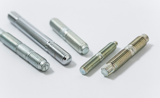 Stud Bolts for Automobiles